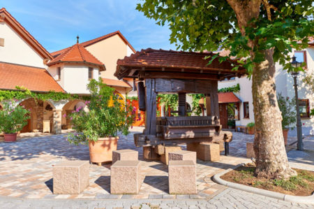 Weisser Burgunder – vom Buntsandstein – – Weingut Strubel-Roos