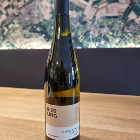 BIO Riesling Gutswein - vom Kalkstein -