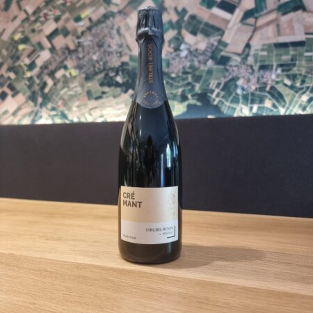 BIO Crémant Tradition