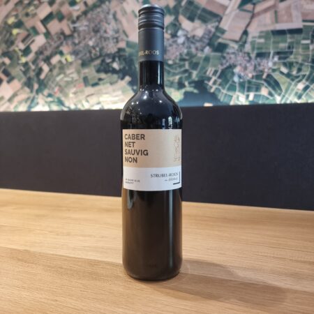 BIO Cabernet Sauvignon
