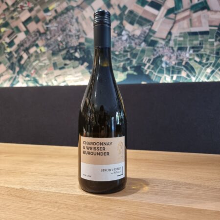 BIO Chardonnay & Weissburgunder